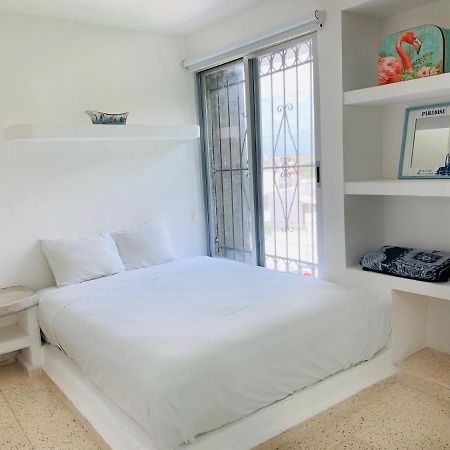 Villa Antilope Канкун Екстериор снимка