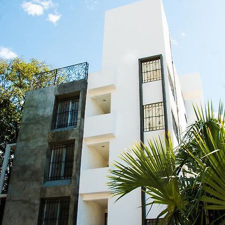 Villa Antilope Канкун Екстериор снимка