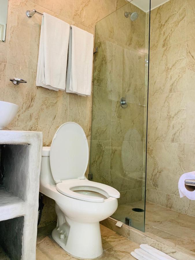 Villa Antilope Канкун Екстериор снимка