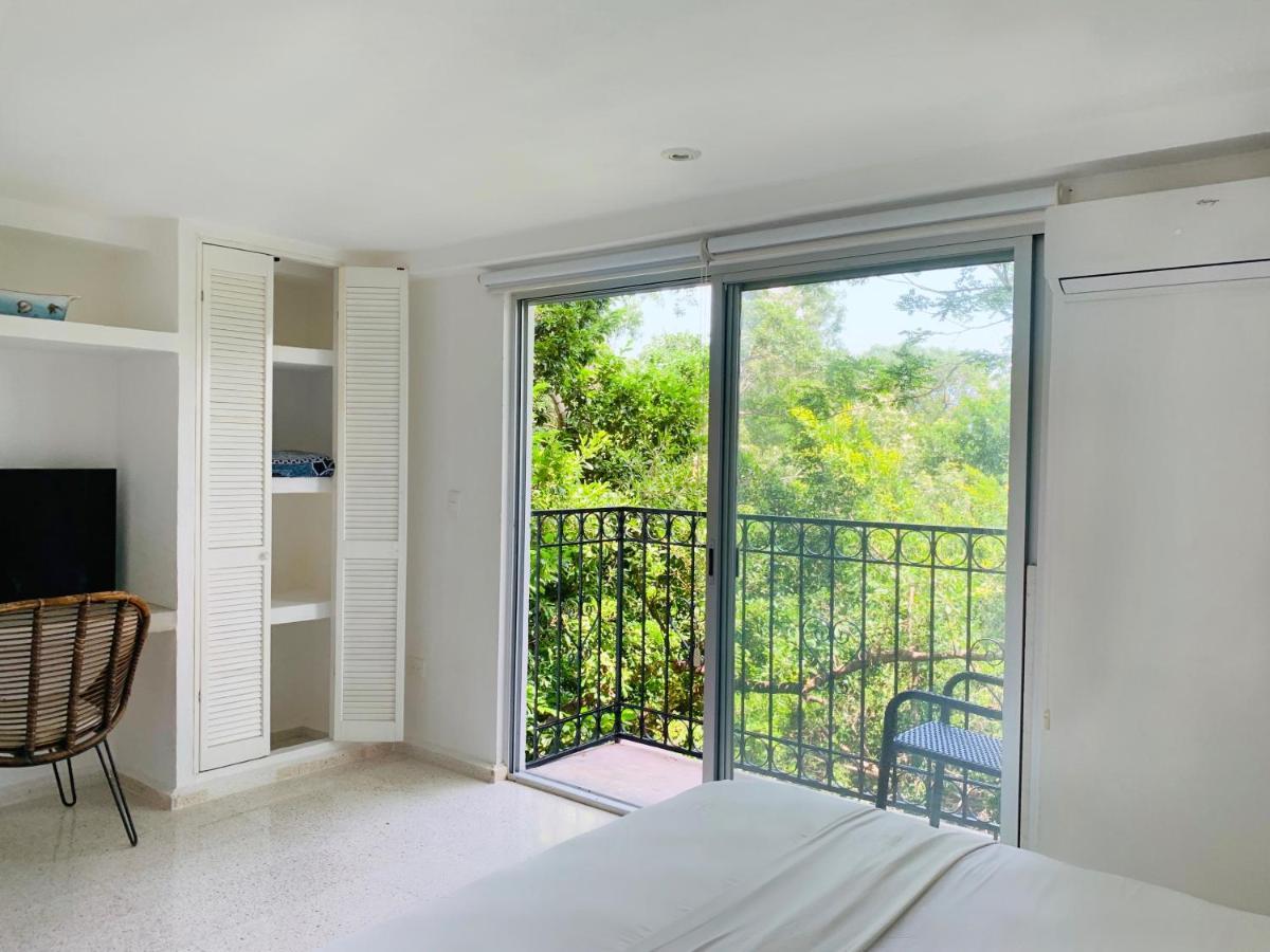 Villa Antilope Канкун Екстериор снимка