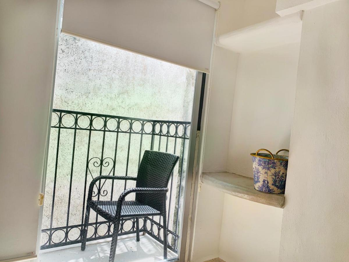 Villa Antilope Канкун Екстериор снимка