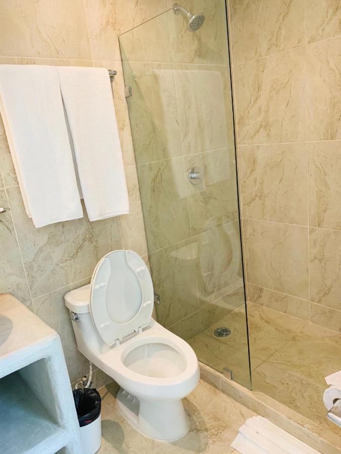 Villa Antilope Канкун Екстериор снимка