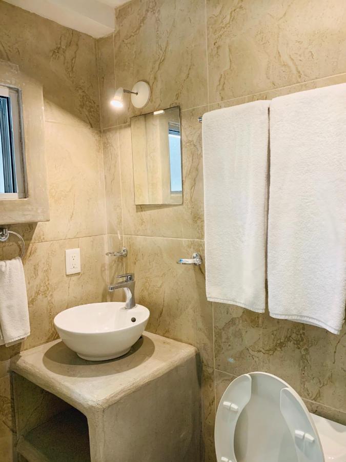 Villa Antilope Канкун Екстериор снимка