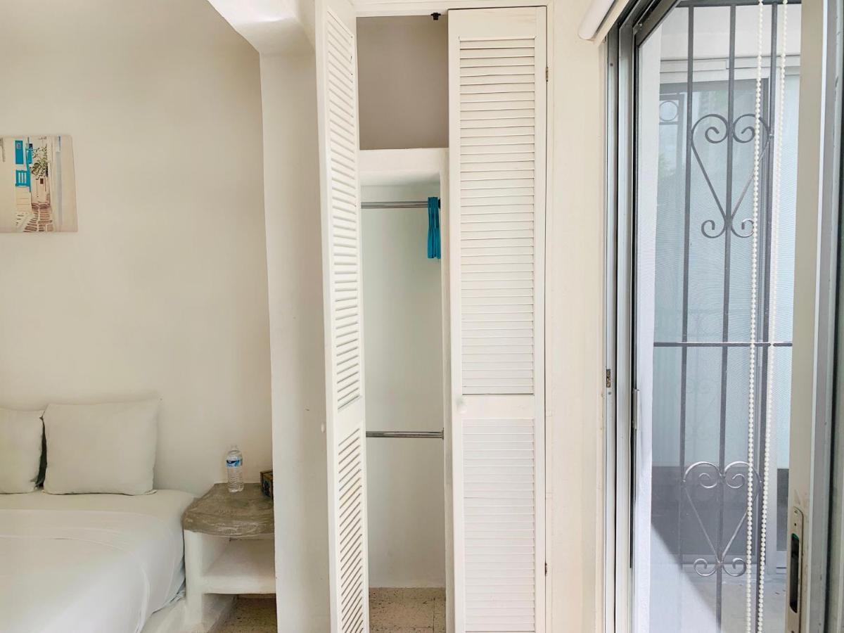 Villa Antilope Канкун Екстериор снимка