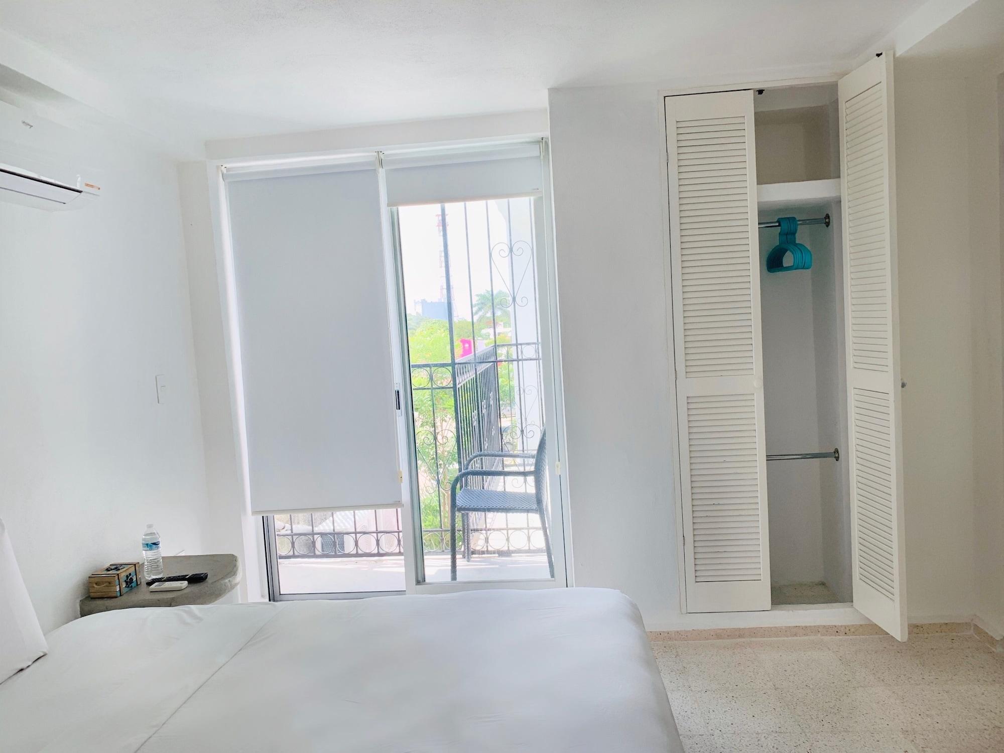 Villa Antilope Канкун Екстериор снимка