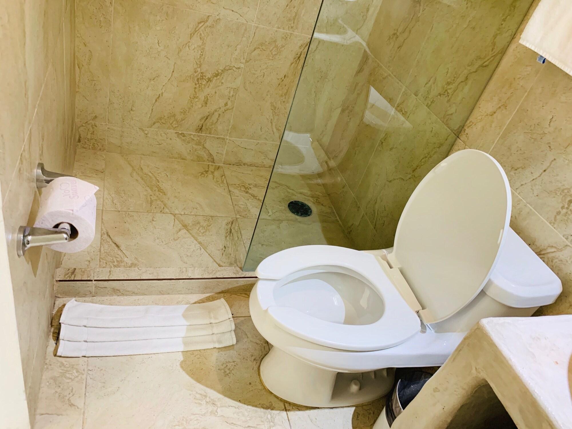 Villa Antilope Канкун Екстериор снимка