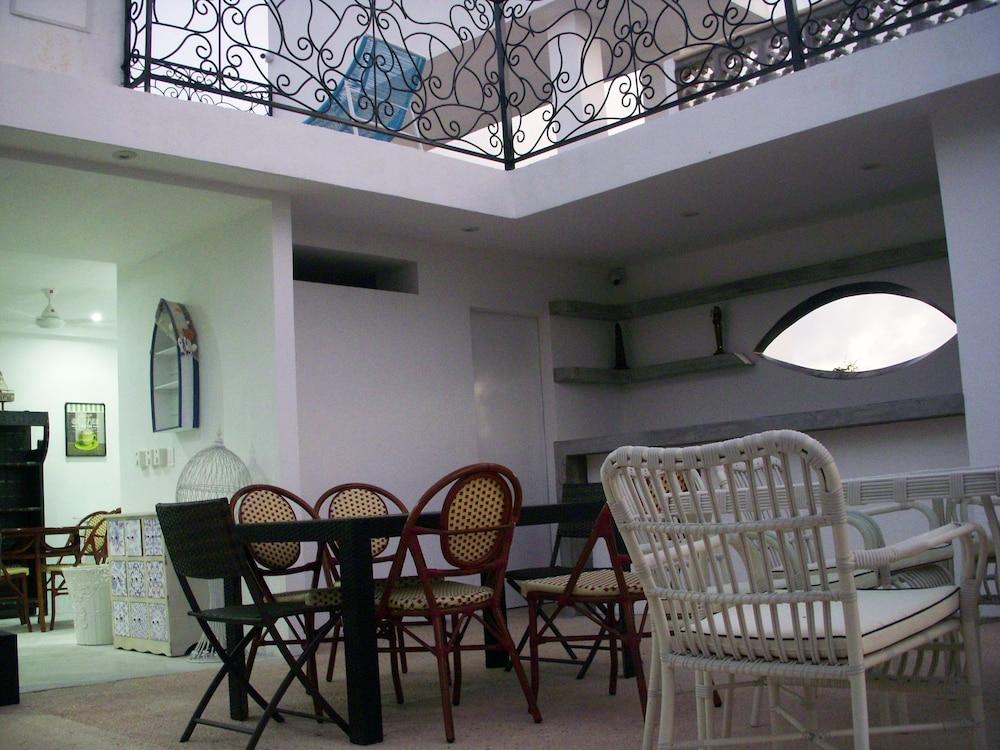 Villa Antilope Канкун Екстериор снимка
