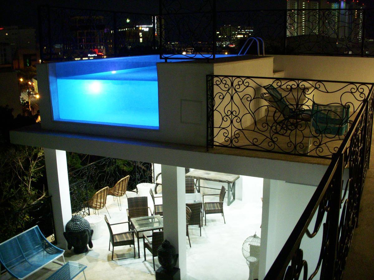 Villa Antilope Канкун Екстериор снимка