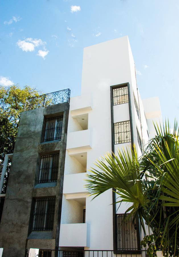 Villa Antilope Канкун Екстериор снимка